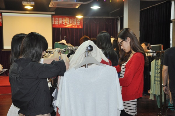 服装设计学校
