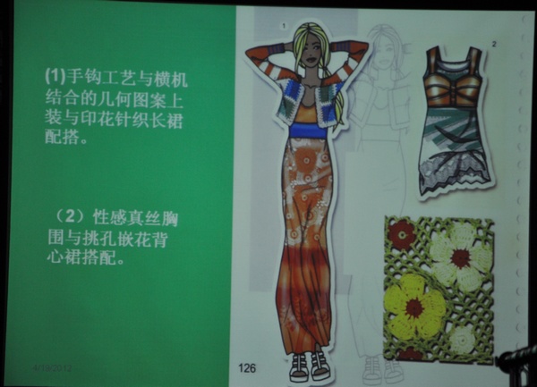 服装设计学院
