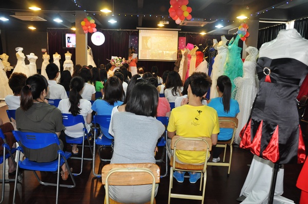 服装设计学院