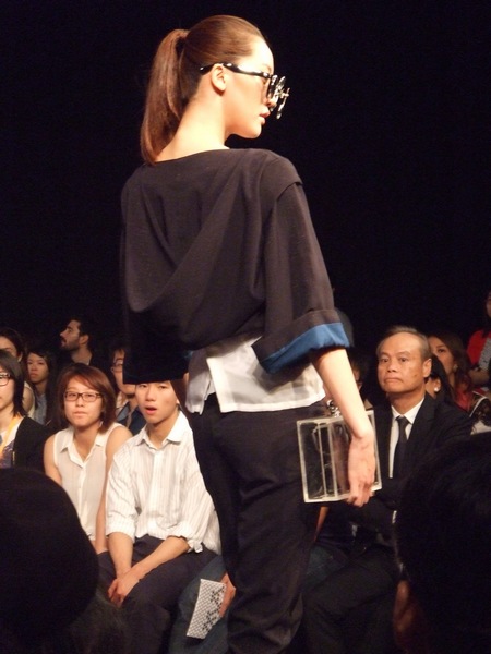 深圳服装设计
