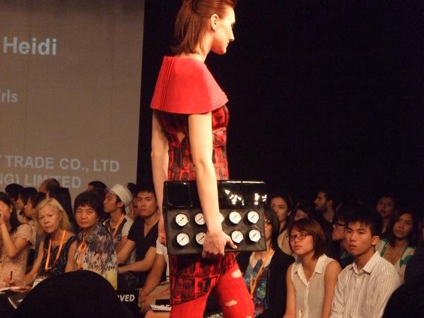 深圳服装培训